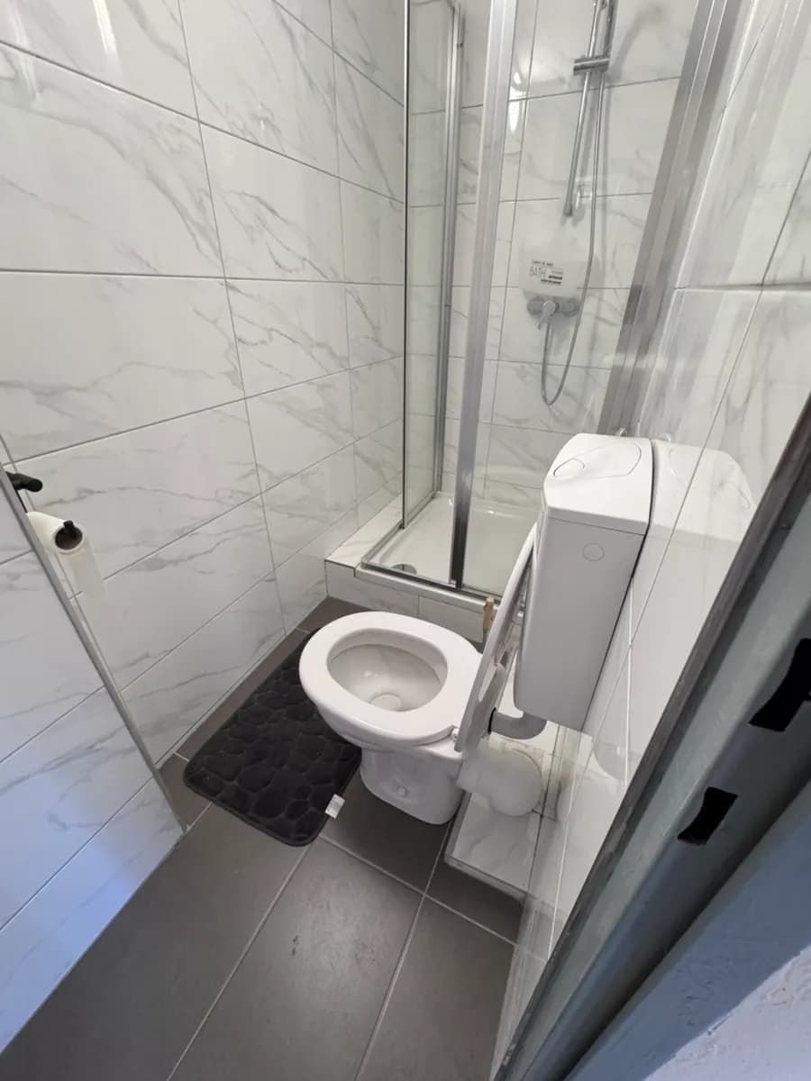 1-Zimmer-Wohnung mieten in Mödling – 25 m², € 600 – Bild 8 von 11