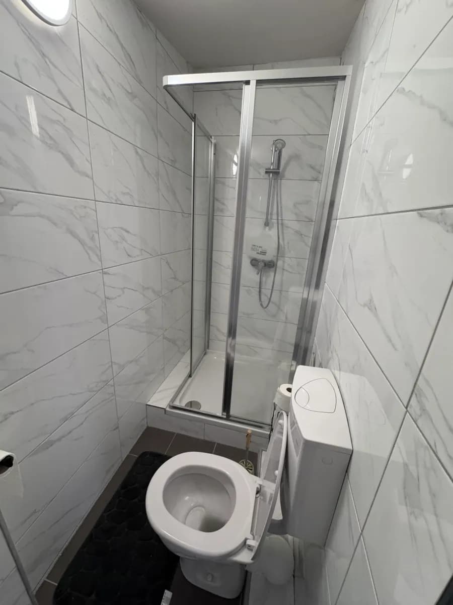 1-Zimmer-Wohnung mieten in Mödling – 25 m², € 600 – Bild 10 von 11