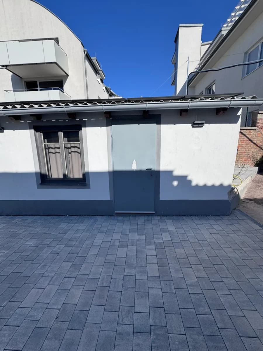 1-Zimmer-Wohnung mieten in Mödling – 25 m², € 600 – Bild 11 von 11