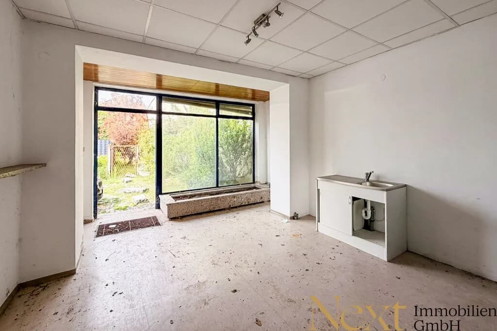 Gewerbeimmobilie mieten in Wels – 40 m², € 440 – Bild 2 von 4