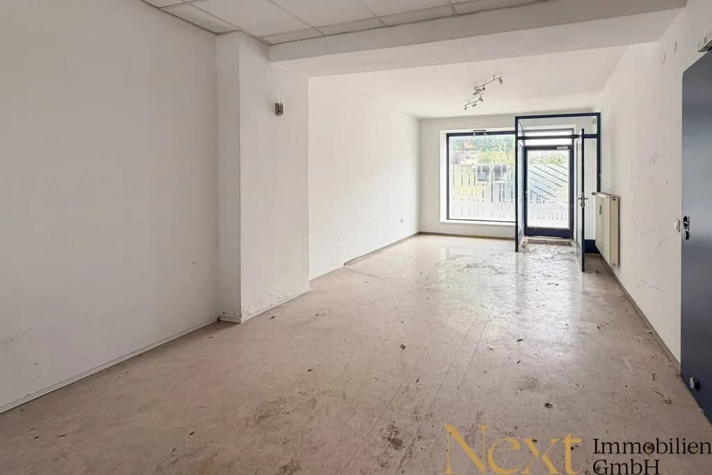 Gewerbeimmobilie mieten in Wels – 40 m², € 440 – Bild 3 von 4