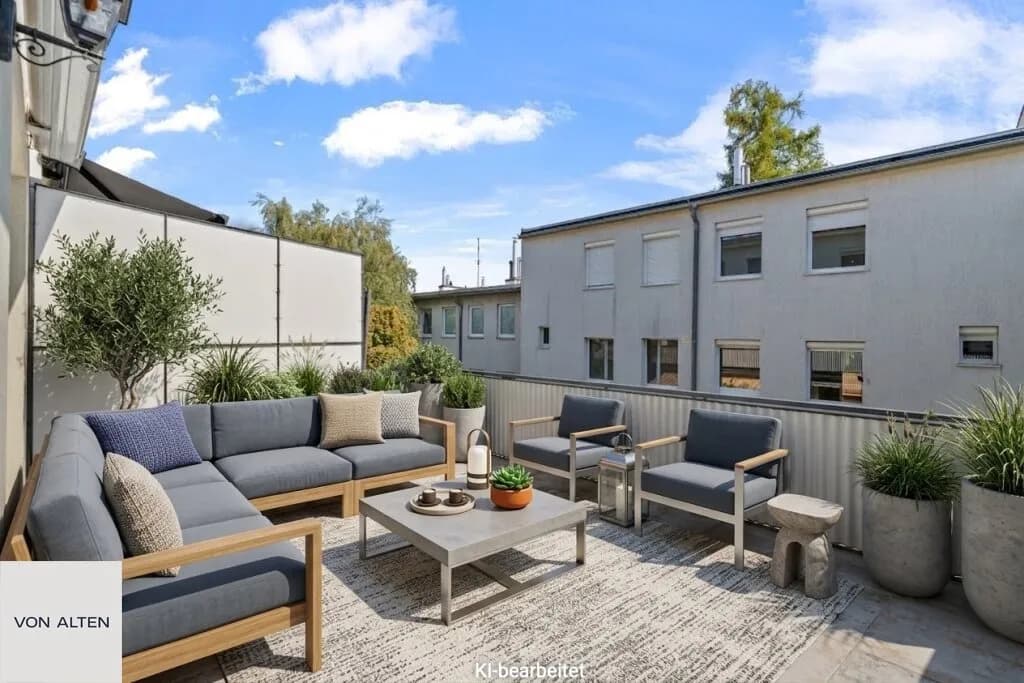6-Zimmer-Haus kaufen in Wien – 158 m², € 995.000 – Bild 4 von 17