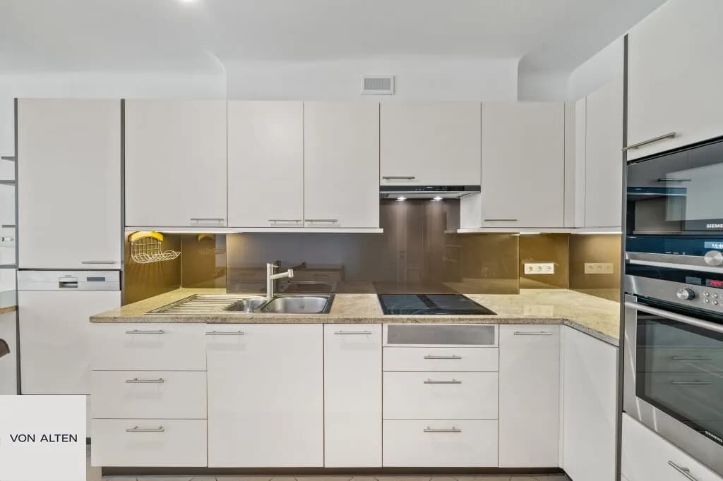 6-Zimmer-Haus kaufen in Wien – 158 m², € 995.000 – Bild 5 von 17