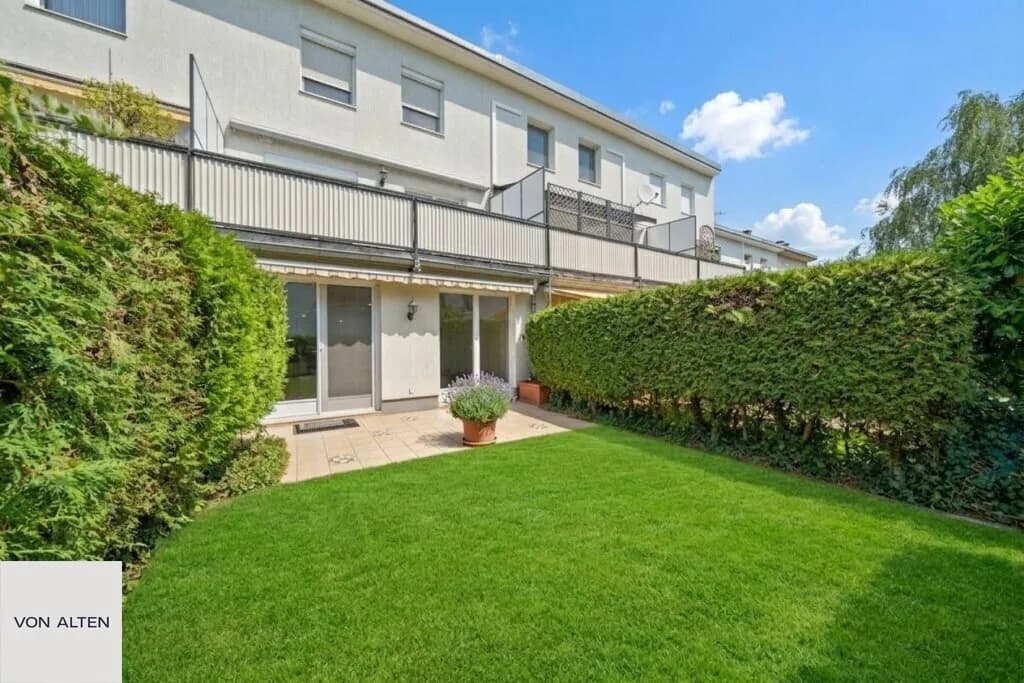 6-Zimmer-Haus kaufen in Wien – 158 m², € 995.000 – Bild 6 von 17
