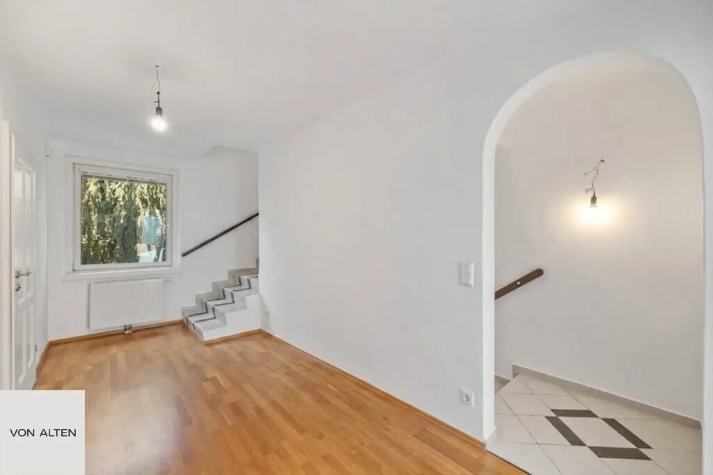 6-Zimmer-Haus kaufen in Wien – 158 m², € 995.000 – Bild 8 von 17