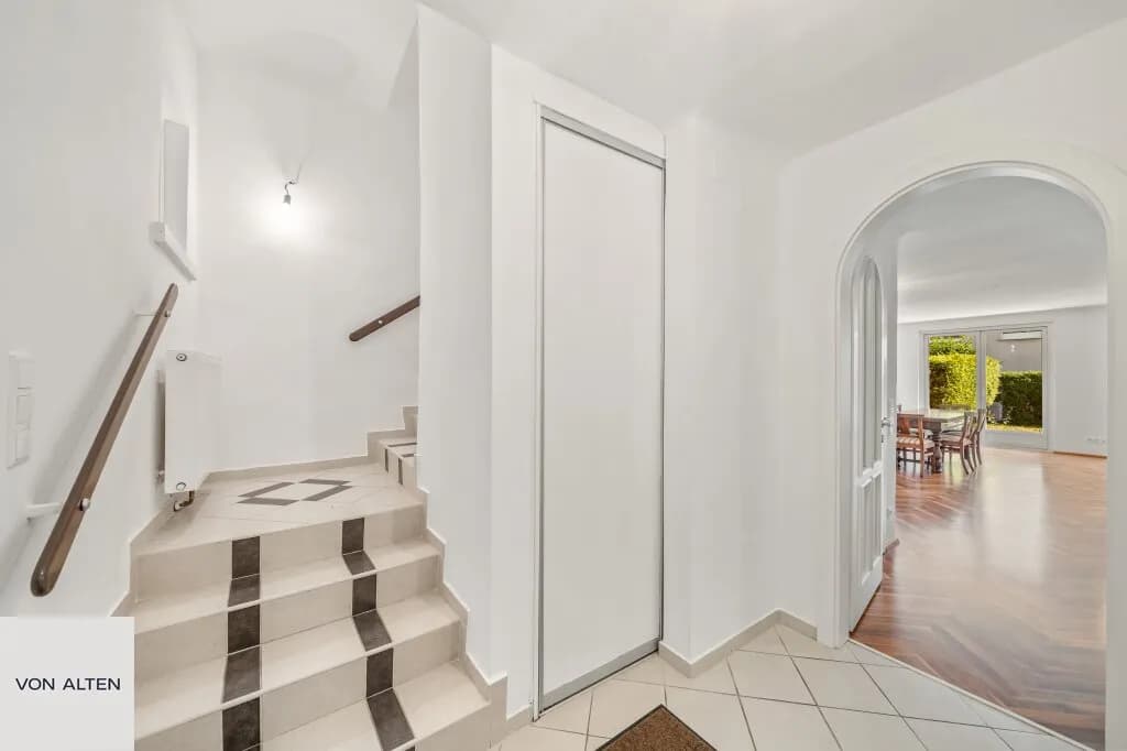 6-Zimmer-Haus kaufen in Wien – 158 m², € 995.000 – Bild 11 von 17