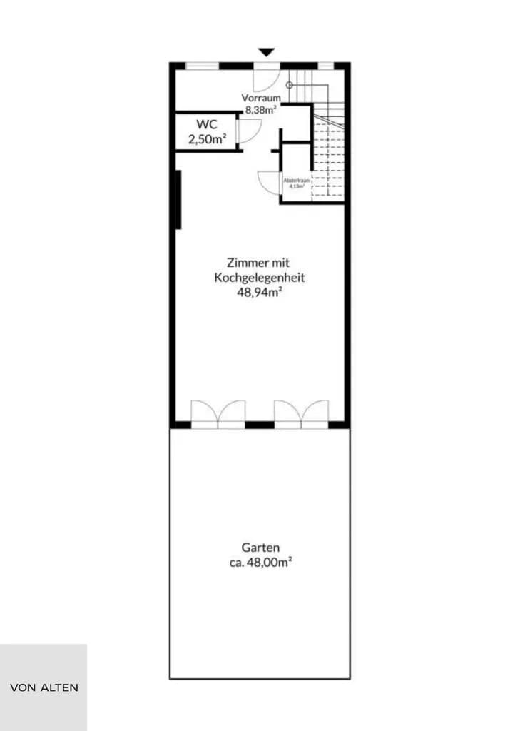 6-Zimmer-Haus kaufen in Wien – 158 m², € 995.000 – Bild 15 von 17