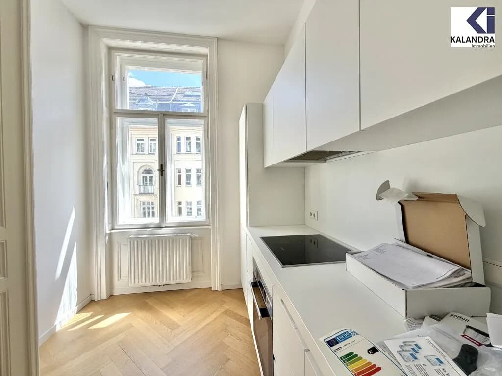 4-Zimmer-Wohnung mieten in Wien – 116 m², € 2.195 – Bild 5 von 15