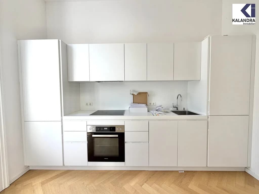 4-Zimmer-Wohnung mieten in Wien – 116 m², € 2.195 – Bild 6 von 15