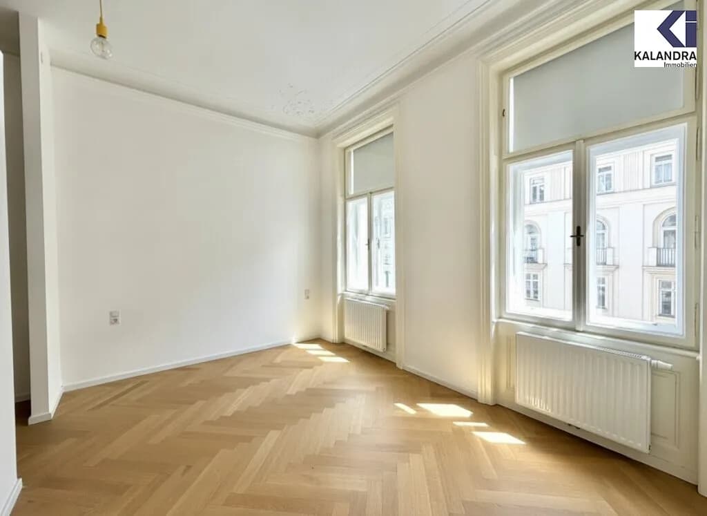 4-Zimmer-Wohnung mieten in Wien – 116 m², € 2.195 – Bild 7 von 15