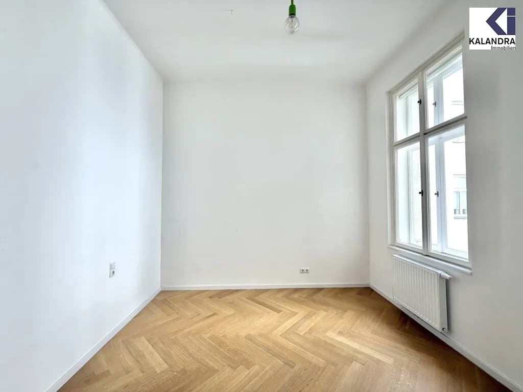 4-Zimmer-Wohnung mieten in Wien – 116 m², € 2.195 – Bild 10 von 15