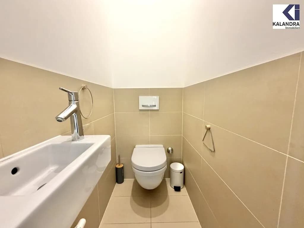 4-Zimmer-Wohnung mieten in Wien – 116 m², € 2.195 – Bild 12 von 15