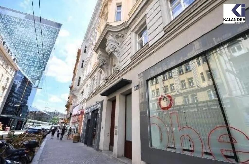 4-Zimmer-Wohnung mieten in Wien – 116 m², € 2.195 – Bild 14 von 15