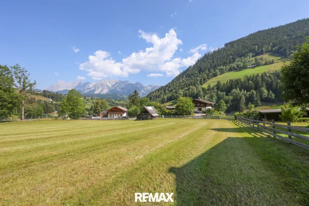 Grundstück kaufen in Liezen – 715 m², € 550.000 – Bild 2 von 10