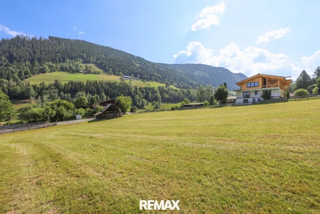 Grundstück kaufen in Liezen – 715 m², € 550.000 – Bild 3 von 10
