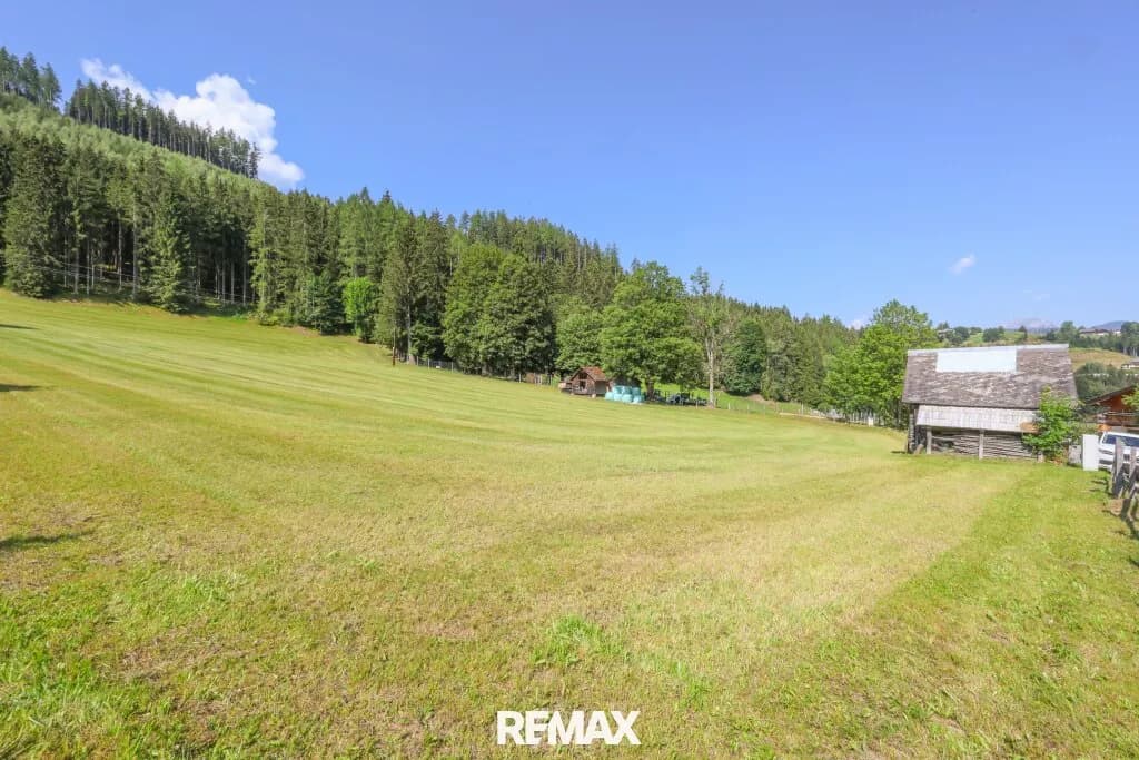 Grundstück kaufen in Liezen – 715 m², € 550.000 – Bild 4 von 10