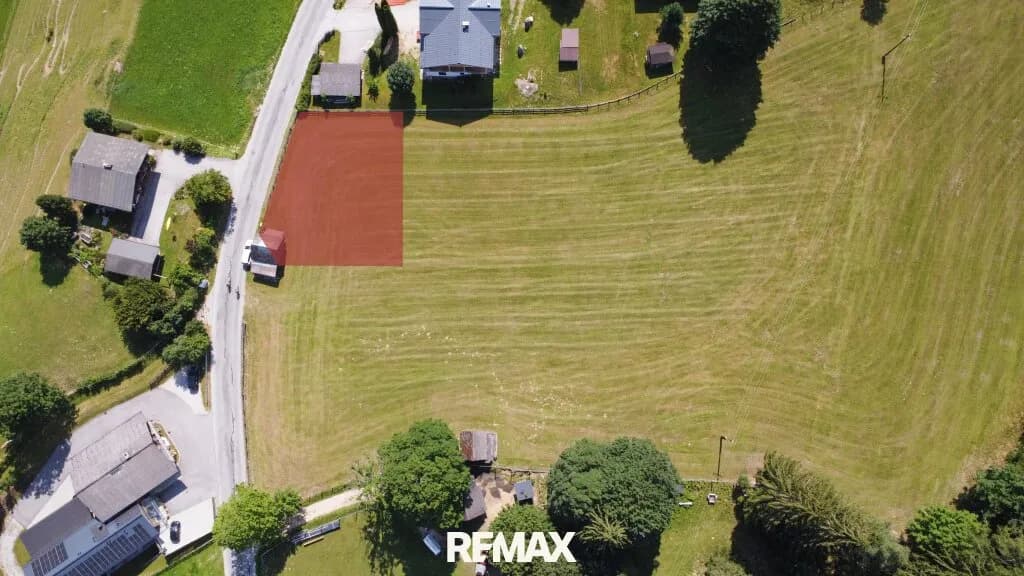 Grundstück kaufen in Liezen – 715 m², € 550.000 – Bild 10 von 10
