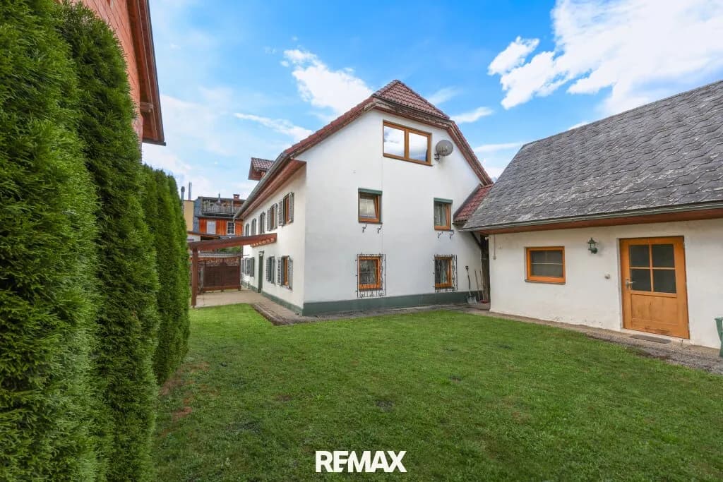 Haus kaufen in Liezen – 200 m², € 349.000 – Bild 2 von 7