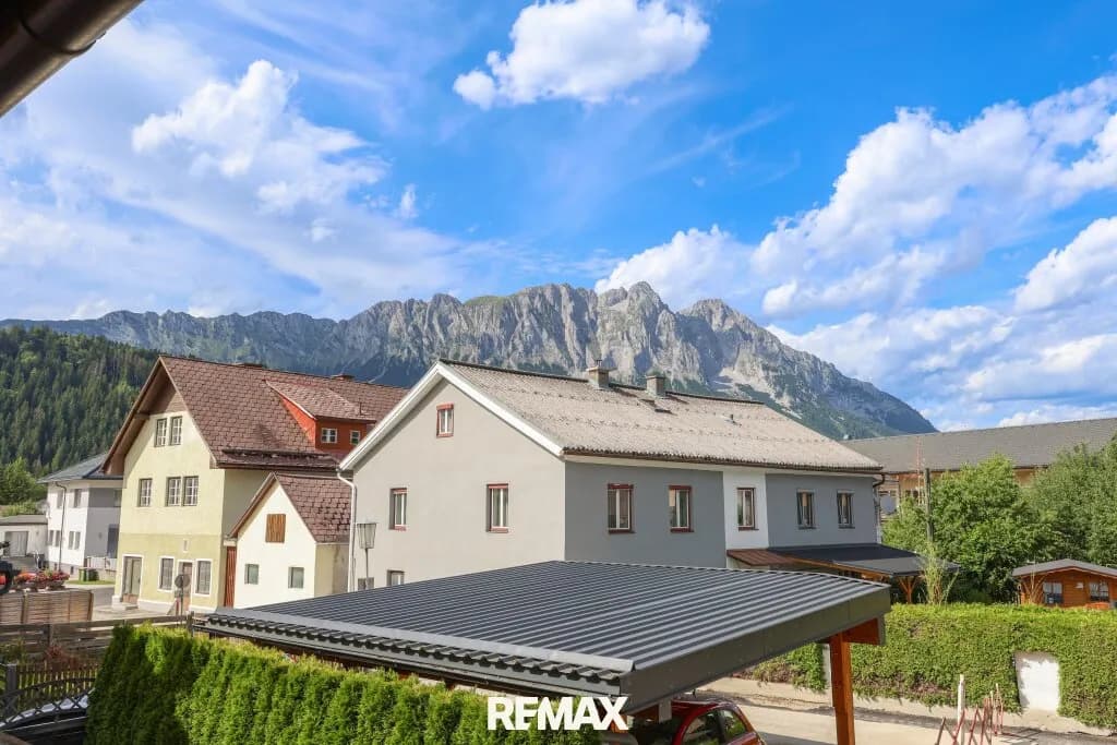 Haus kaufen in Liezen – 200 m², € 349.000 – Bild 3 von 7