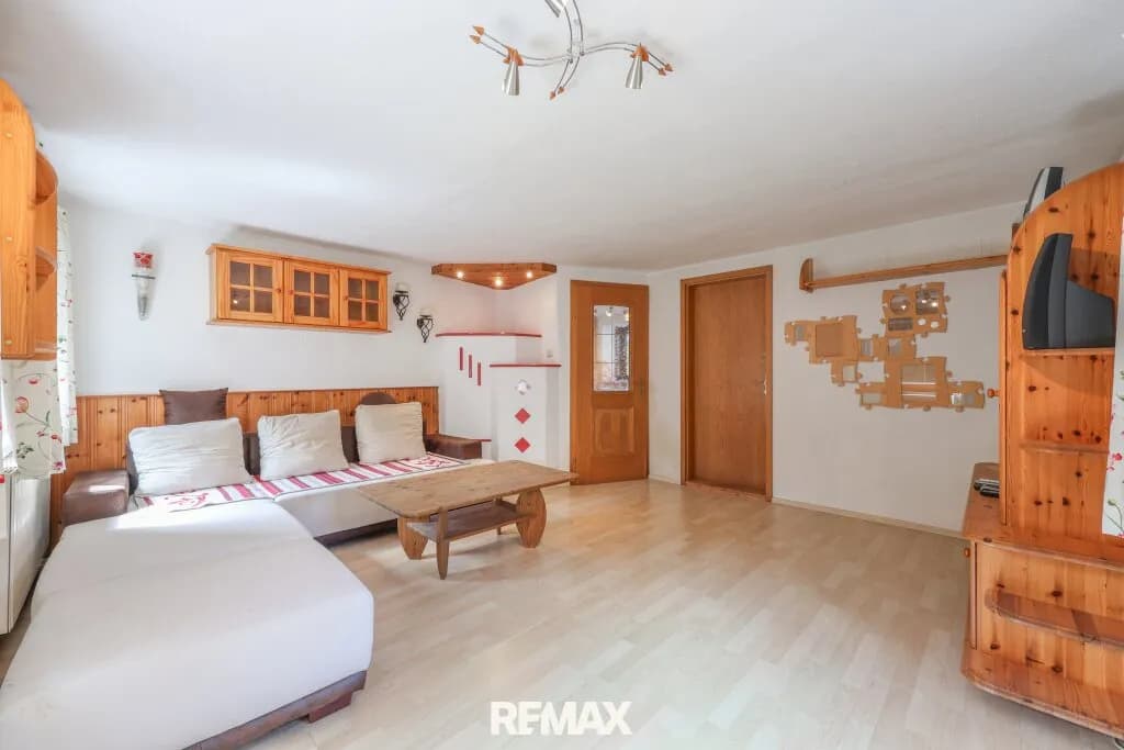 Haus kaufen in Liezen – 200 m², € 349.000 – Bild 5 von 7