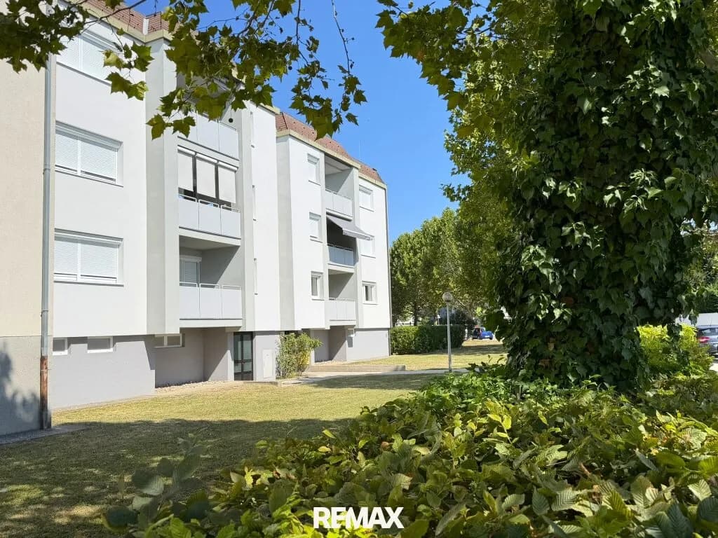 3-Zimmer-Wohnung kaufen in Eisenstadt – 78 m², € 230.000