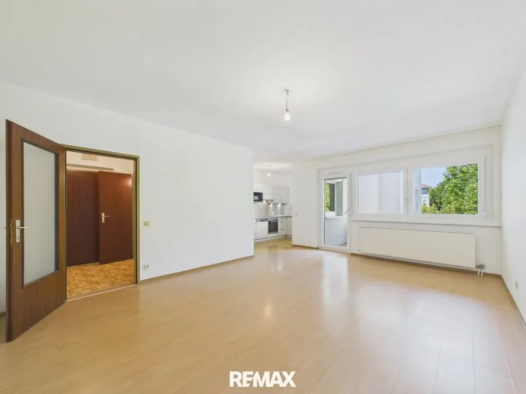 3-Zimmer-Wohnung kaufen in Eisenstadt – 78 m², € 230.000 – Bild 2 von 12