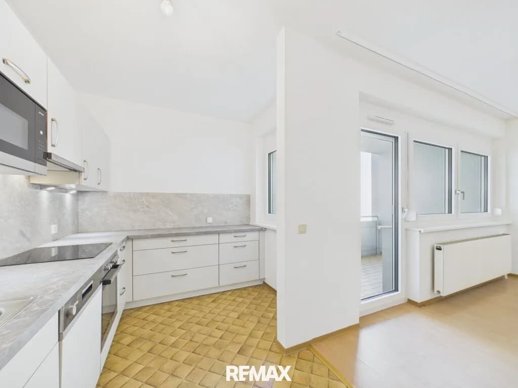 3-Zimmer-Wohnung kaufen in Eisenstadt – 78 m², € 230.000 – Bild 3 von 12