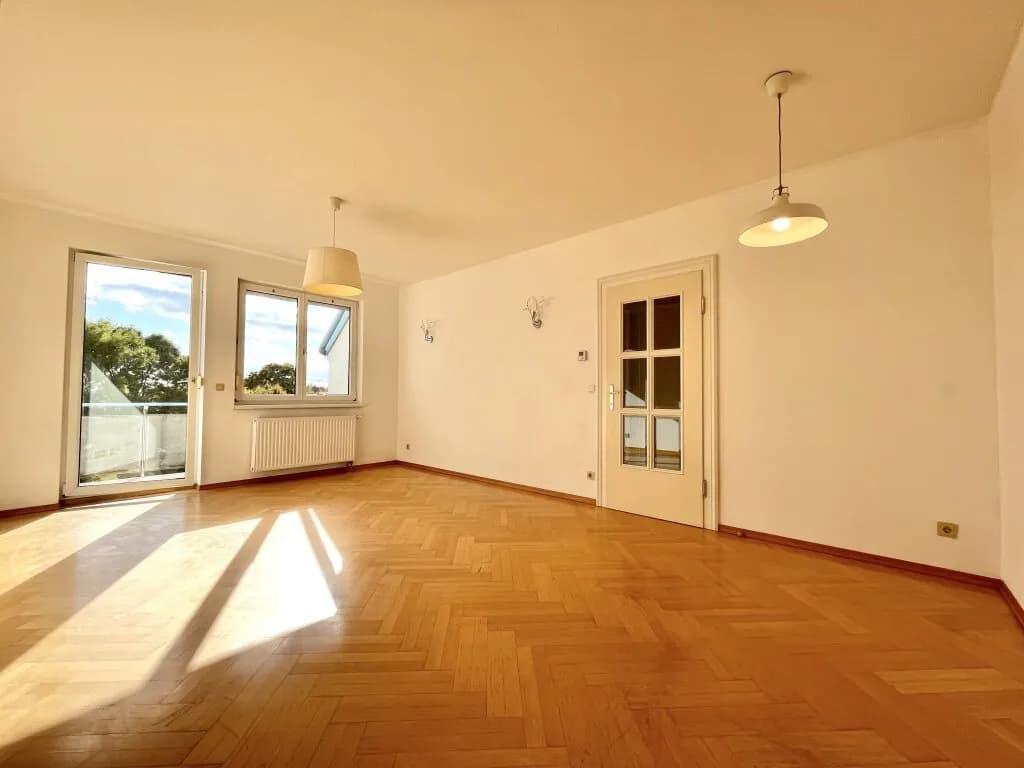 4-Zimmer-Wohnung kaufen in Gänserndorf – 80 m², € 179.000