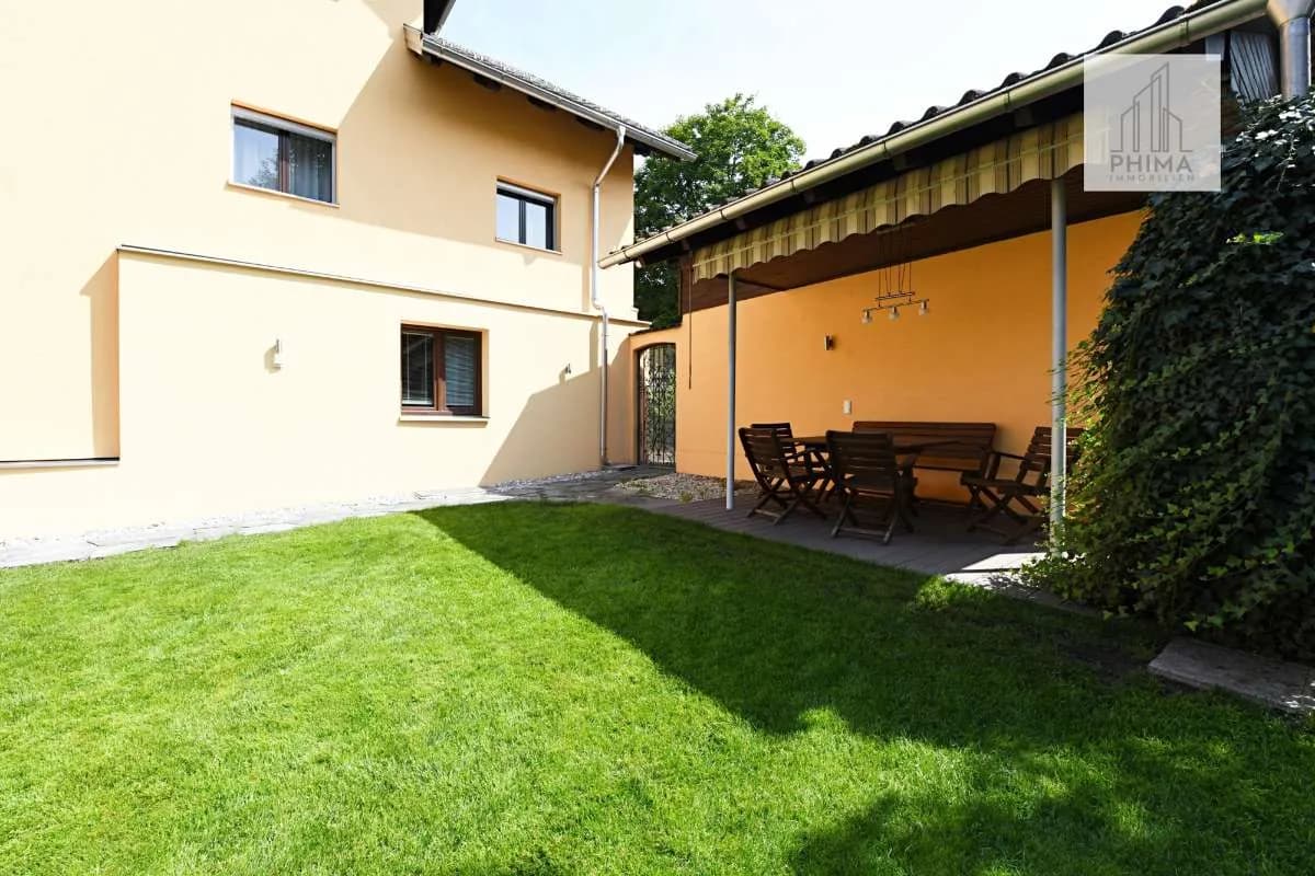 4-Zimmer-Haus kaufen in Feldkirch – 140,99 m²