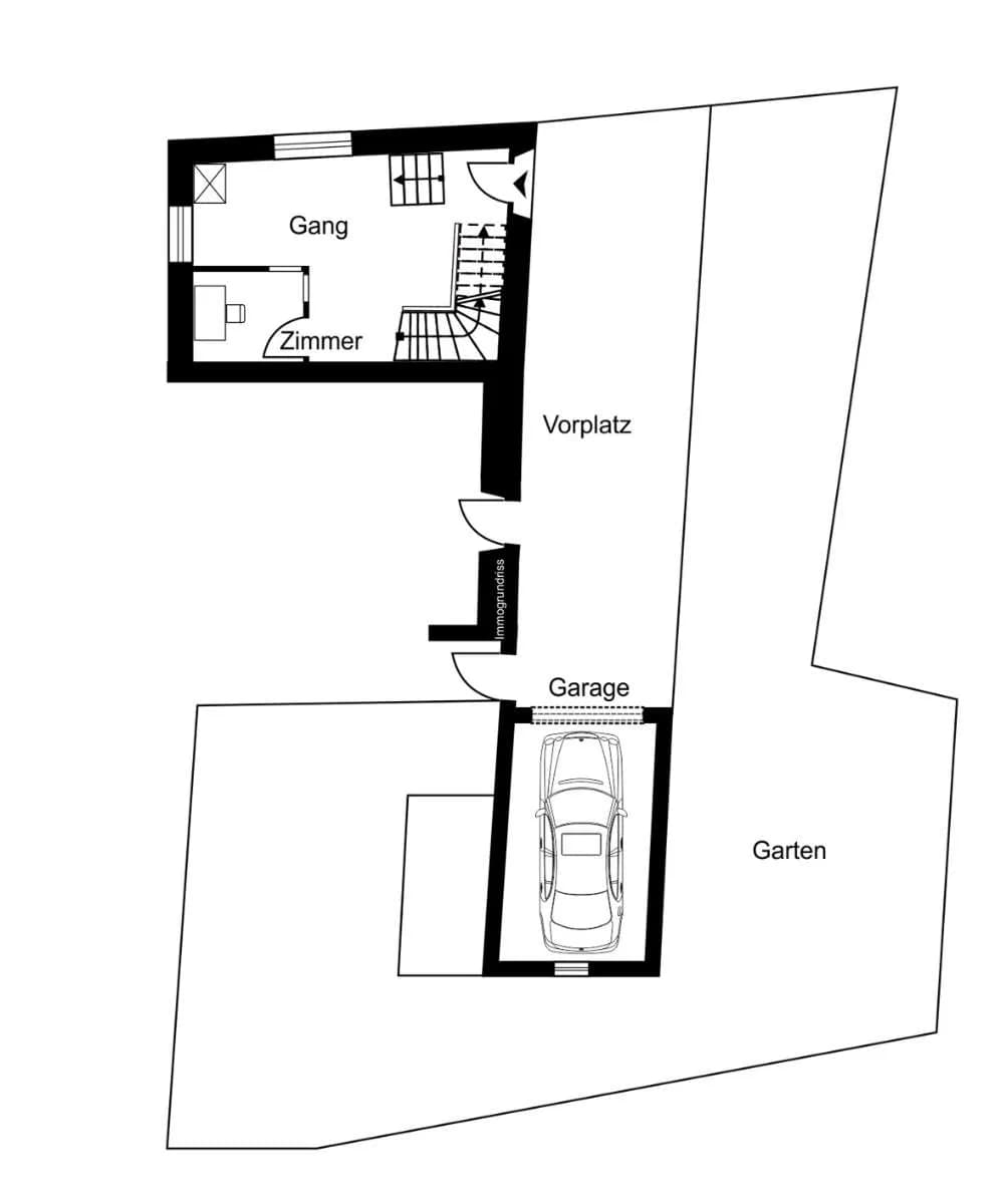 4-Zimmer-Haus kaufen in Feldkirch – 140,99 m² – Bild 2 von 26