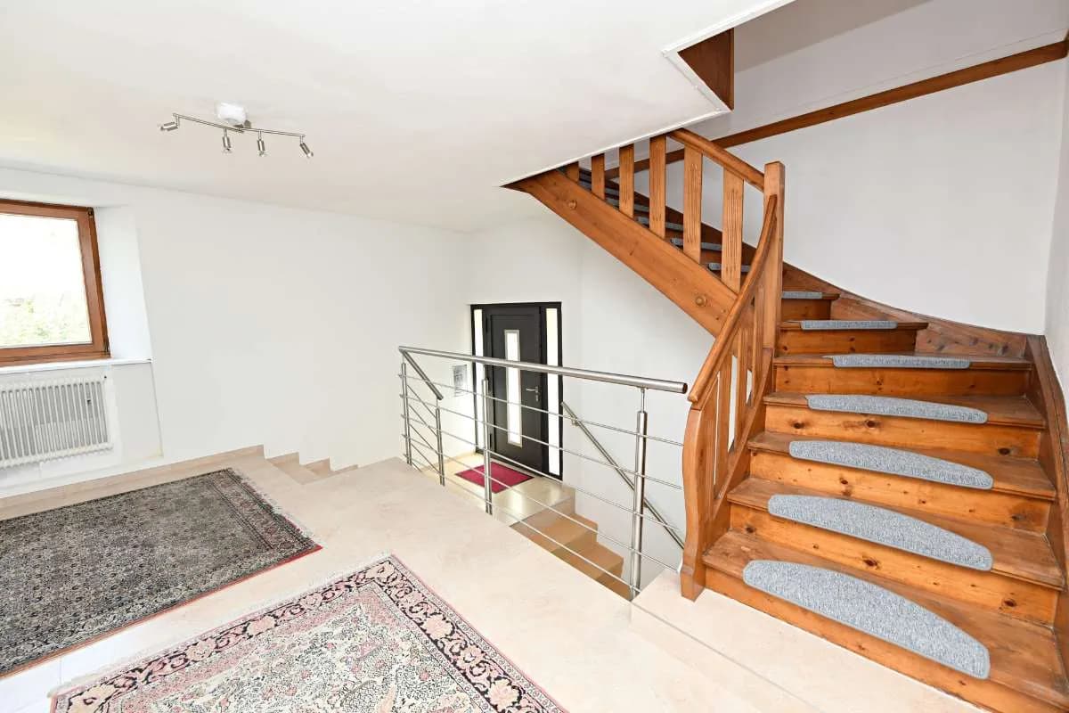 4-Zimmer-Haus kaufen in Feldkirch – 140,99 m² – Bild 17 von 26