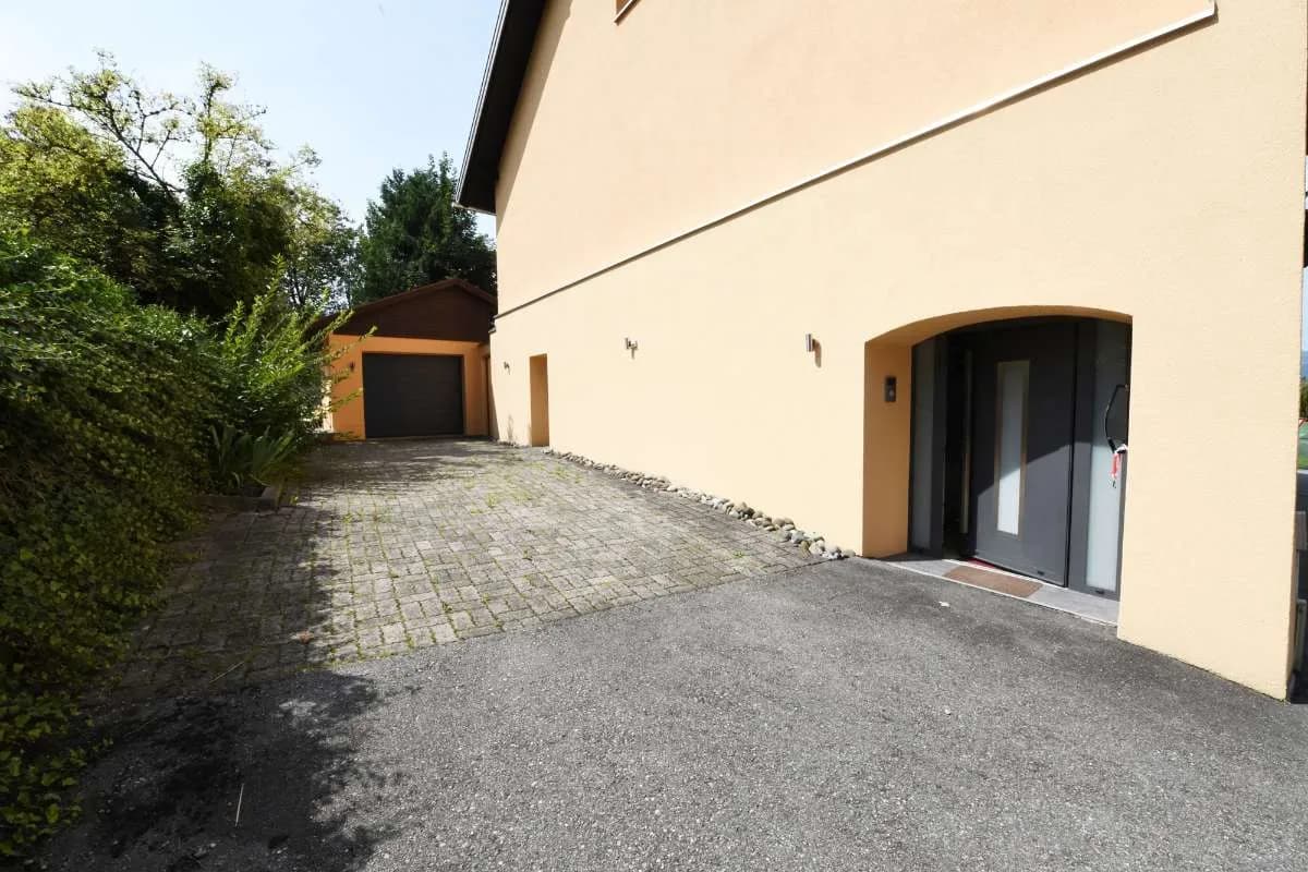 4-Zimmer-Haus kaufen in Feldkirch – 140,99 m² – Bild 18 von 26