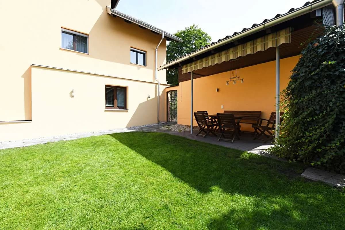 4-Zimmer-Haus kaufen in Feldkirch – 140,99 m² – Bild 20 von 26