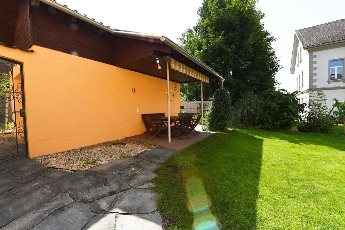 4-Zimmer-Haus kaufen in Feldkirch – 140,99 m² – Bild 21 von 26