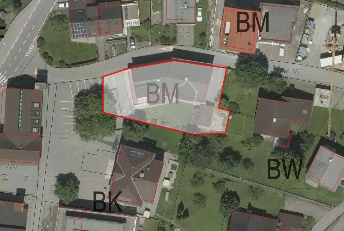 4-Zimmer-Haus kaufen in Feldkirch – 140,99 m² – Bild 24 von 26