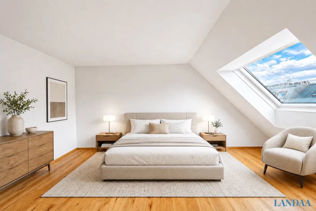2-Zimmer-Wohnung kaufen in Wien – 64,81 m², € 398.000