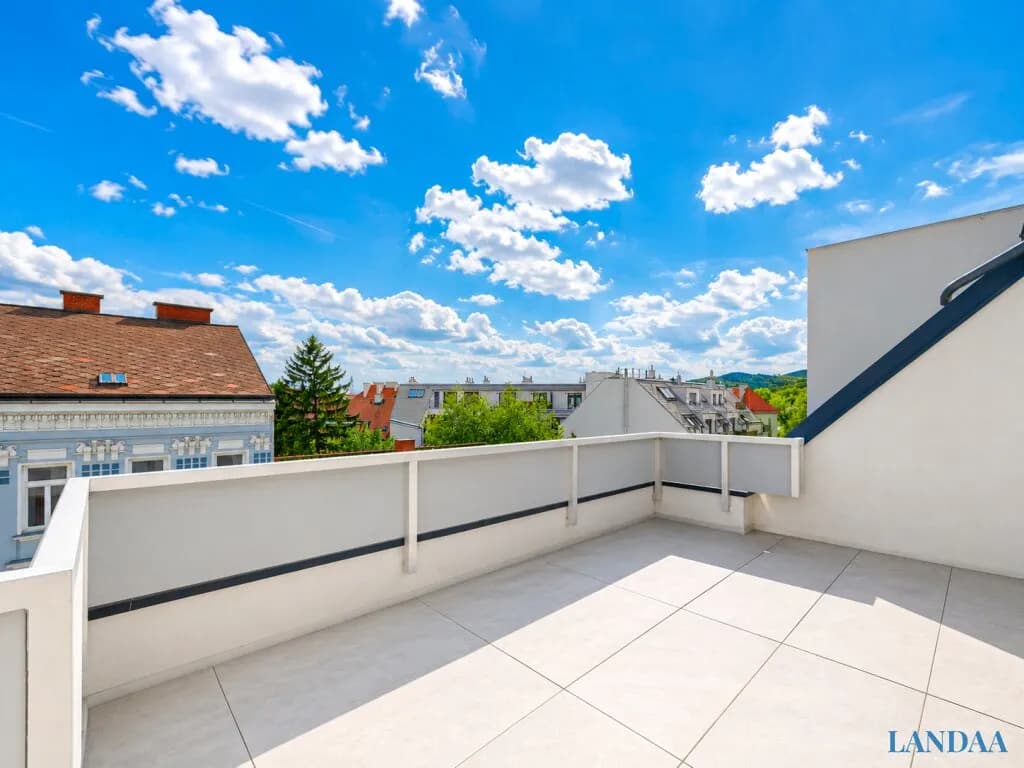 2-Zimmer-Wohnung kaufen in Wien – 64,81 m², € 398.000 – Bild 2 von 12