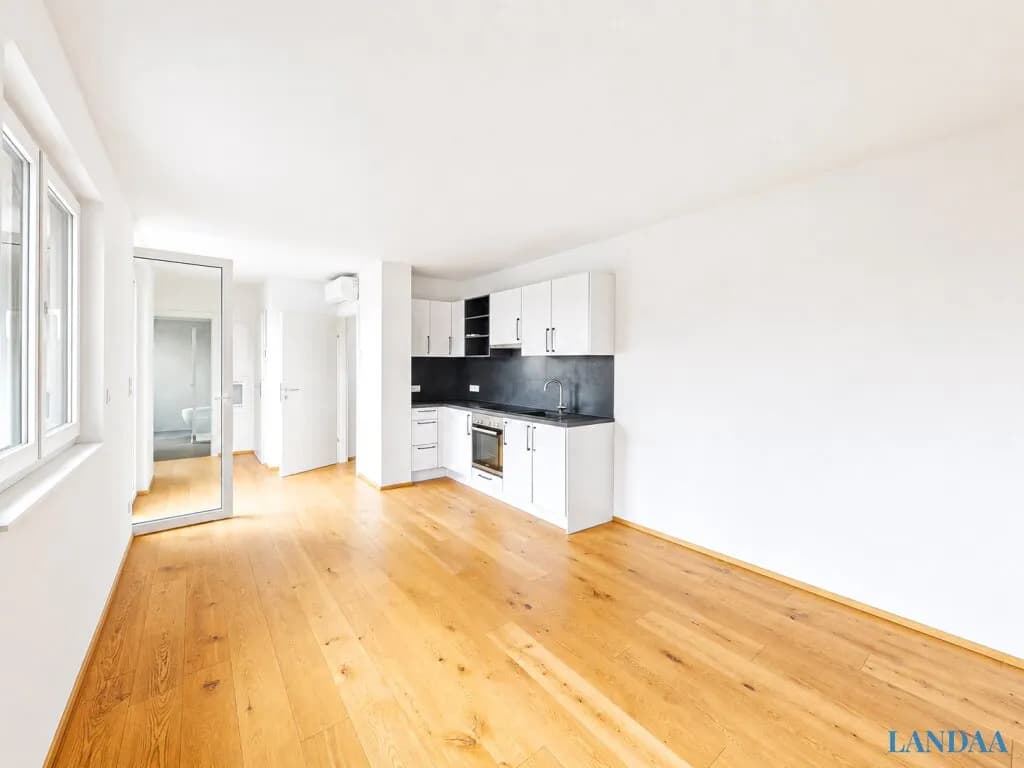 2-Zimmer-Wohnung kaufen in Wien – 64,81 m², € 398.000 – Bild 4 von 12