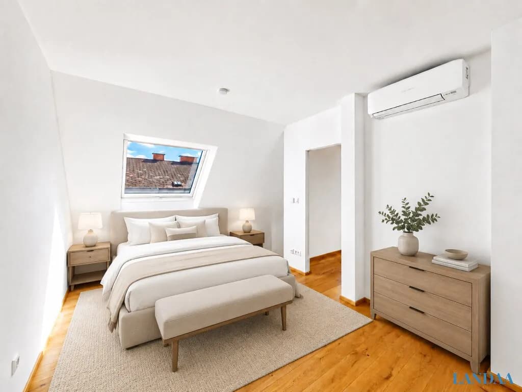2-Zimmer-Wohnung kaufen in Wien – 64,81 m², € 398.000 – Bild 7 von 12