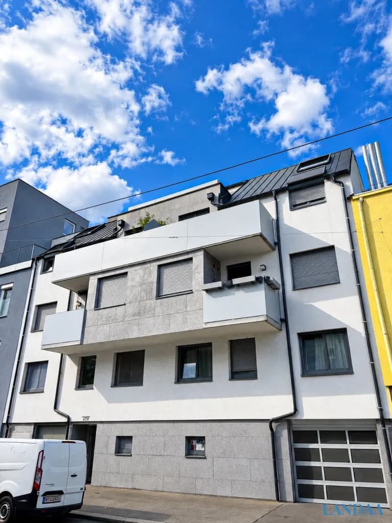 2-Zimmer-Wohnung kaufen in Wien – 64,81 m², € 398.000 – Bild 11 von 12
