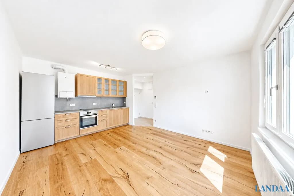2-Zimmer-Wohnung kaufen in Wien – 37,46 m², € 264.000 – Bild 2 von 9
