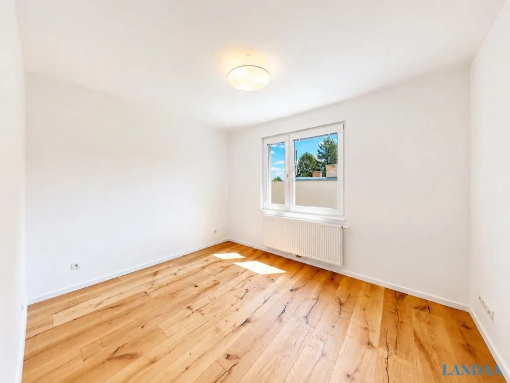 2-Zimmer-Wohnung kaufen in Wien – 37,46 m², € 264.000 – Bild 5 von 9