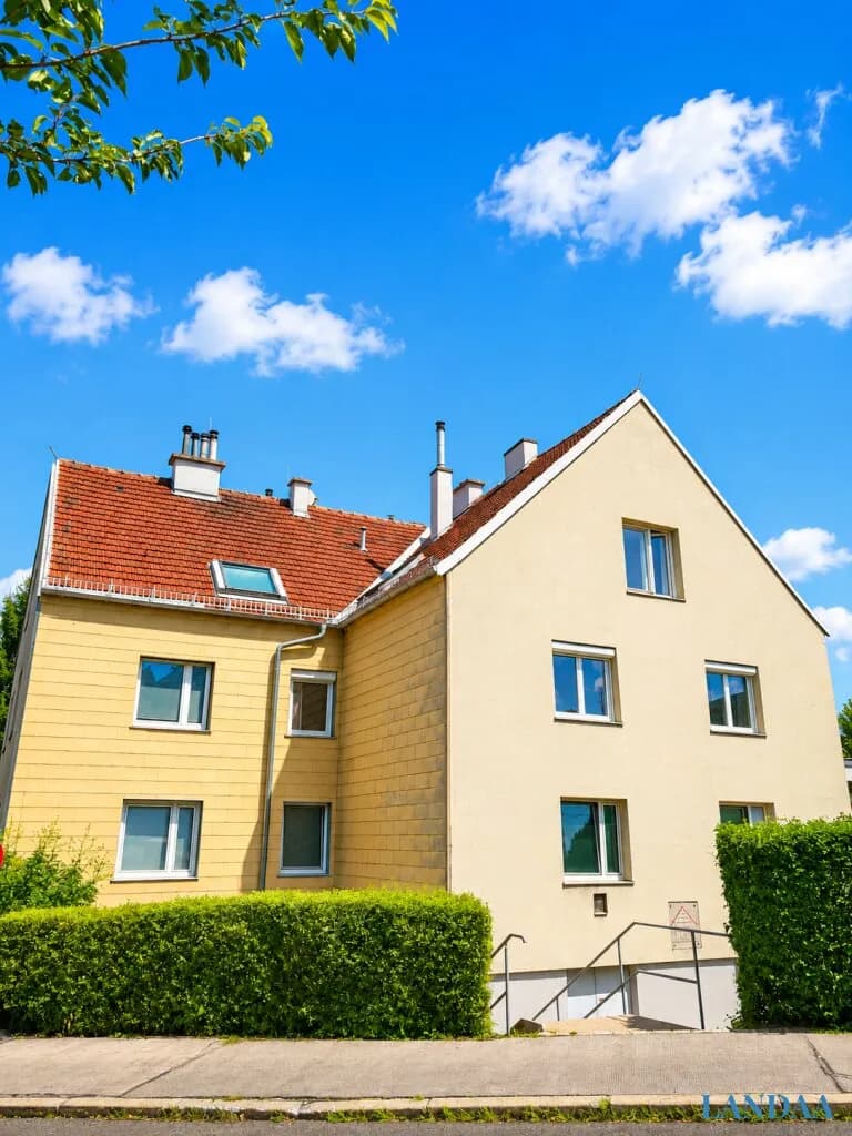 2-Zimmer-Wohnung kaufen in Wien – 37,46 m², € 264.000 – Bild 9 von 9
