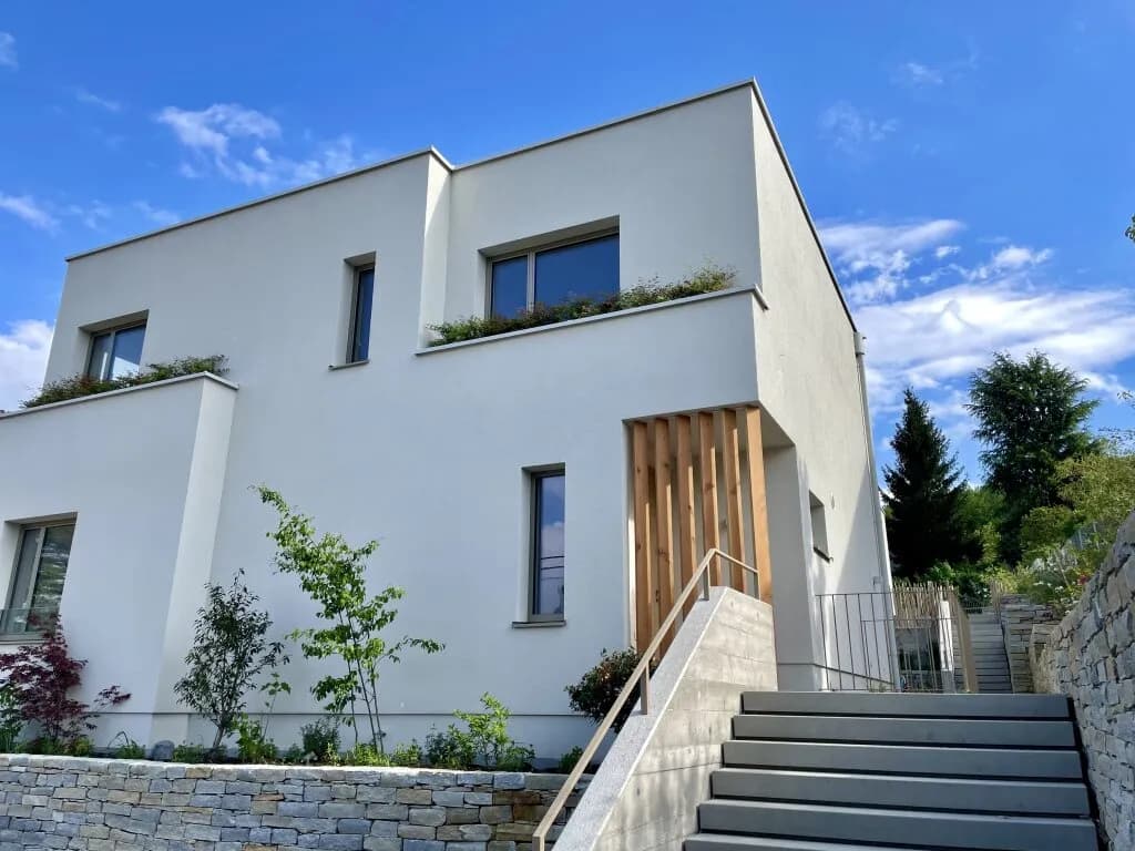 6-Zimmer-Haus mieten in Tulln – 176 m², € 4.990