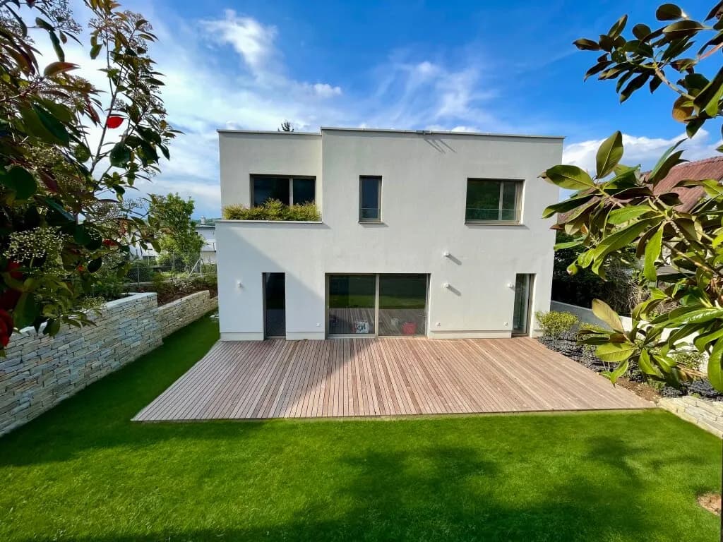 6-Zimmer-Haus mieten in Tulln – 176 m², € 4.990 – Bild 2 von 20