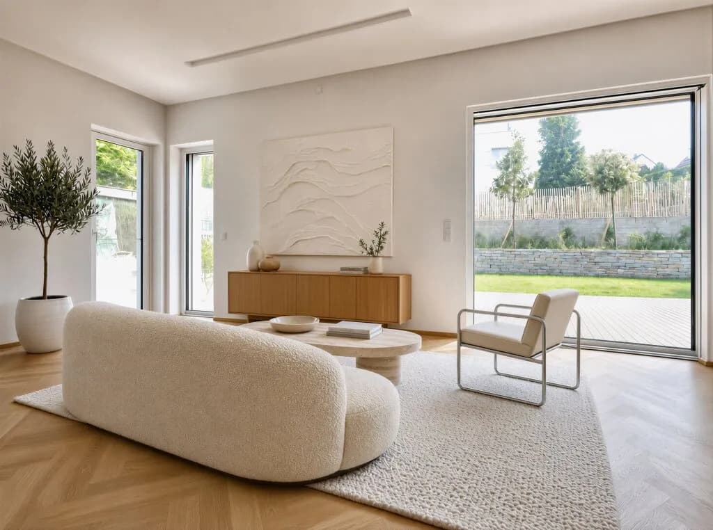 6-Zimmer-Haus mieten in Tulln – 176 m², € 4.990 – Bild 5 von 20