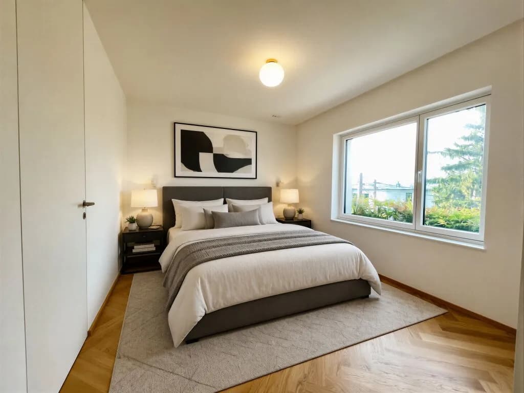 6-Zimmer-Haus mieten in Tulln – 176 m², € 4.990 – Bild 8 von 20