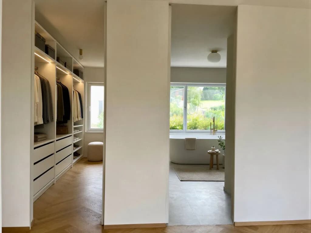 6-Zimmer-Haus mieten in Tulln – 176 m², € 4.990 – Bild 9 von 20