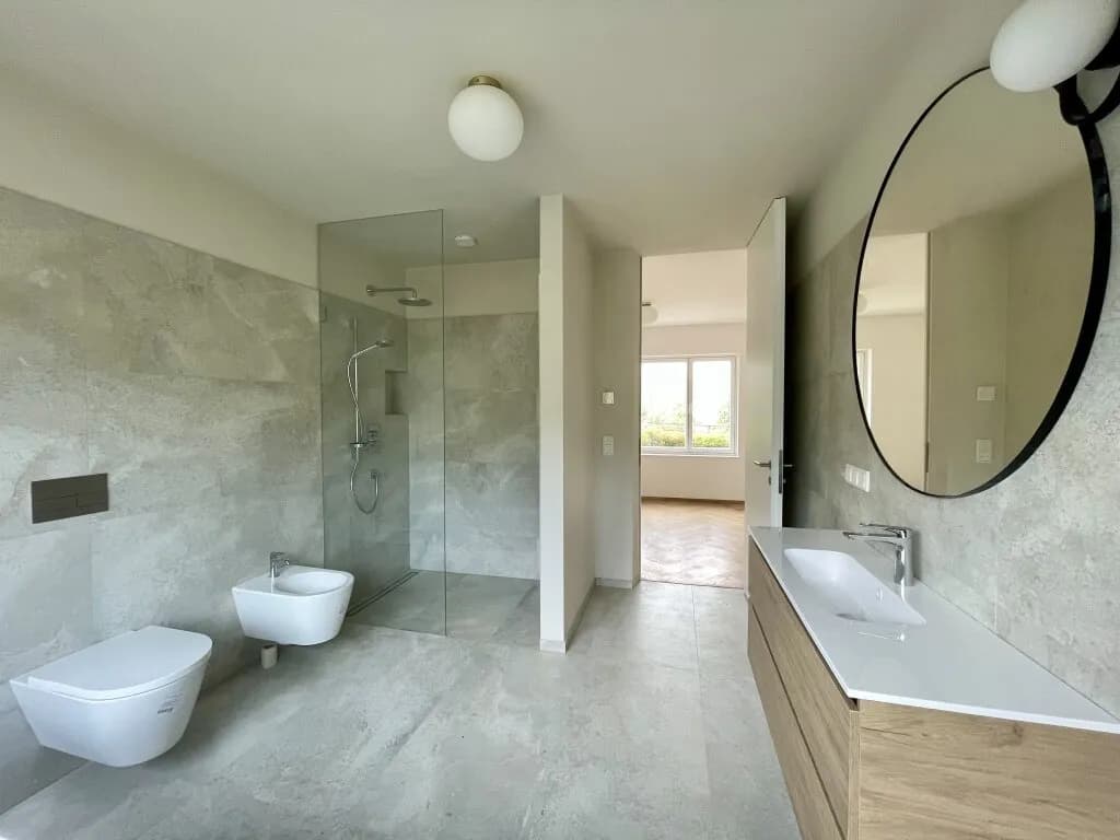 6-Zimmer-Haus mieten in Tulln – 176 m², € 4.990 – Bild 11 von 20