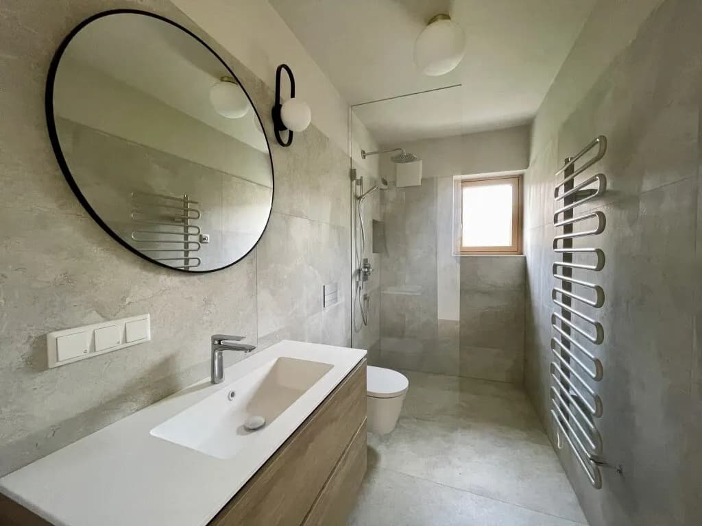 6-Zimmer-Haus mieten in Tulln – 176 m², € 4.990 – Bild 13 von 20